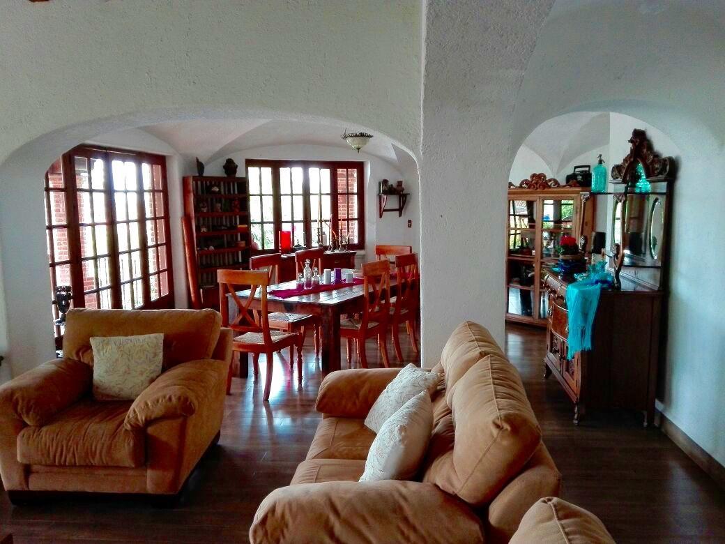 Hotel Casa Del Angel تيبوزتلان المظهر الخارجي الصورة