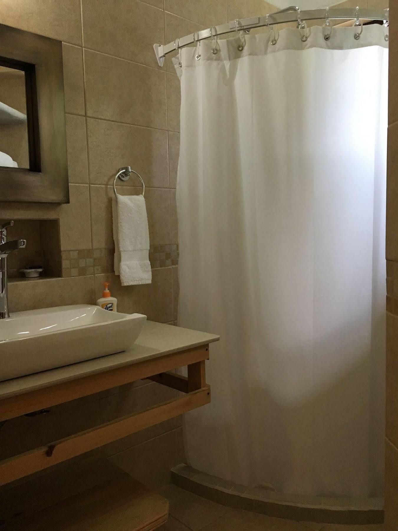 Hotel Casa Del Angel تيبوزتلان المظهر الخارجي الصورة